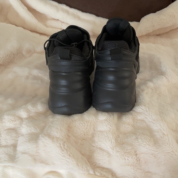 ZARA. Size37.color black - Picture 5 of 5